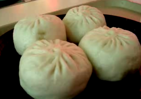 King Dumplings At Koreatown Plaza Food Court Video